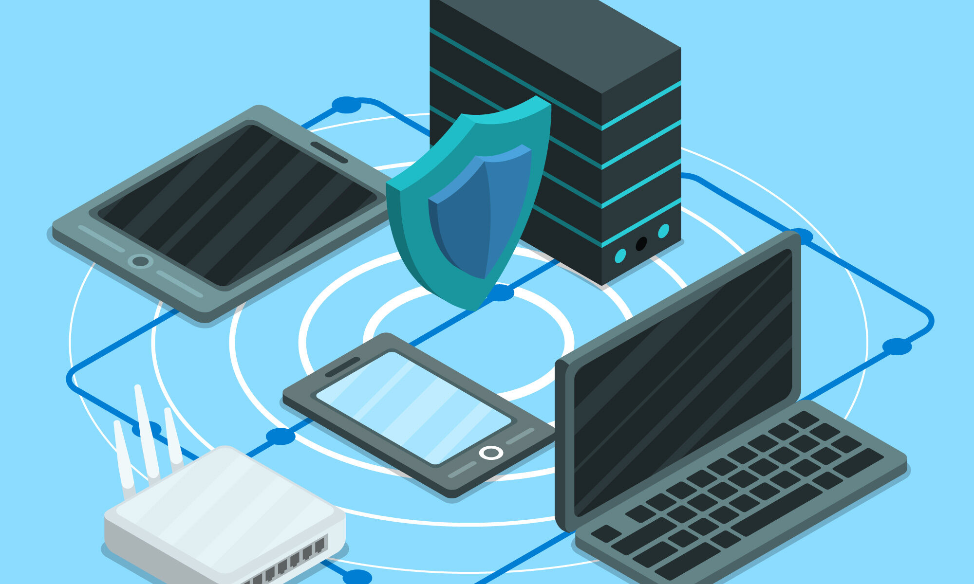 Cisco SLR Smart License